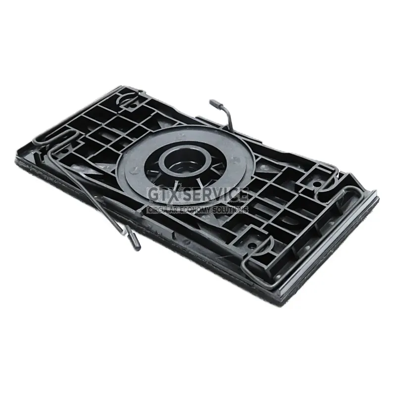 Tarcza szlifierska do Szlifierka mimośrodowa - BLACK&DECKER KA310