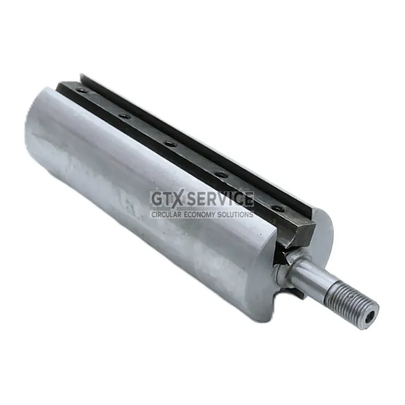 Głowica do Strugarka stołowa - VERTO 52G615