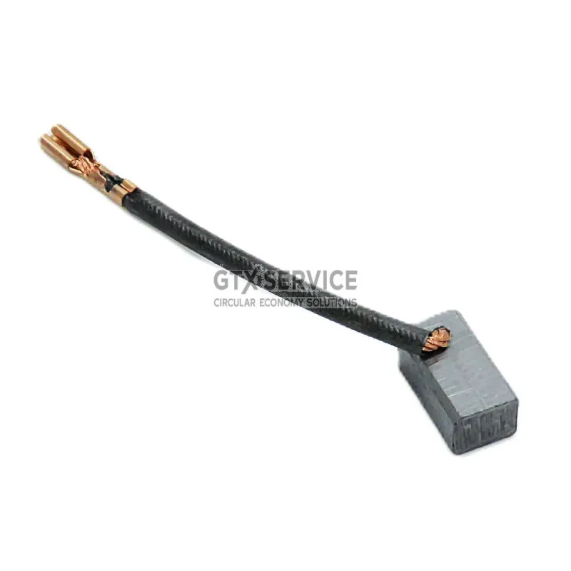 Szczotki węglowe do Szlifierka kątowa - BLACK&DECKER KG65