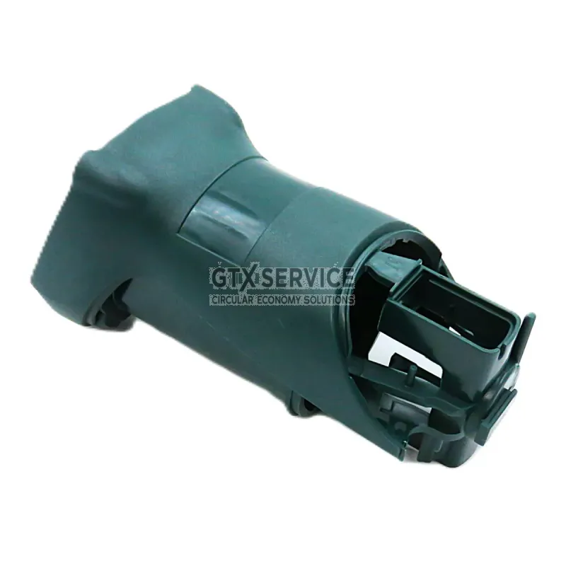 Obudowa główna do Szlifierka kątowa - METABO W8-125