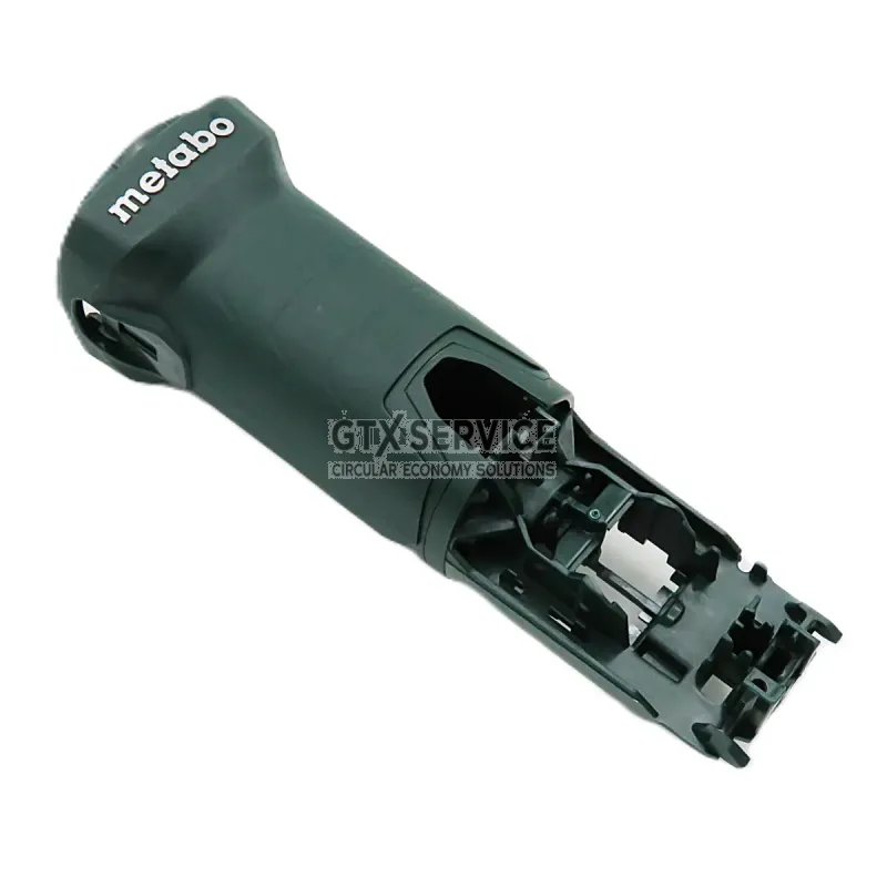 Obudowa główna do Szlifierka kątowa - METABO WE17-125QUICK