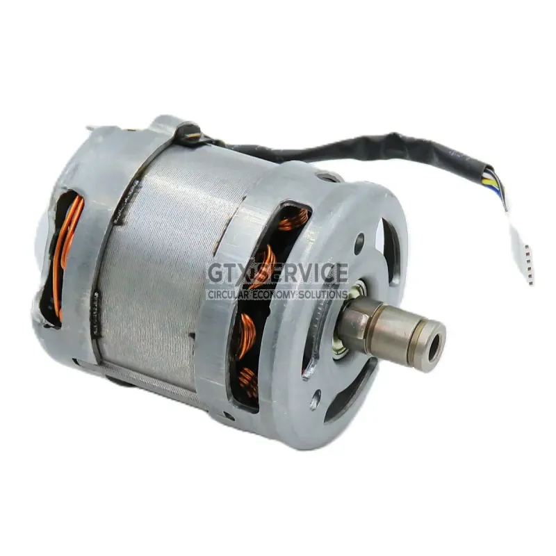 Silnik do Szlifierka kątowa - BOSCH NIEBIESKI GWS18V-45PSC