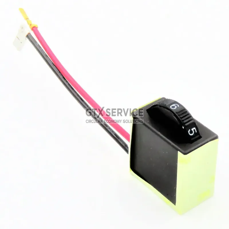 Część zamienna do Szlifierka oscylacyjna - DEWALT DWE6423