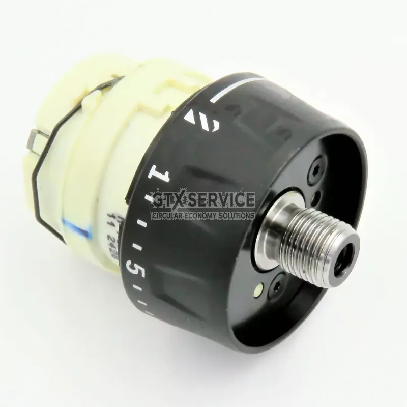 Przekładnia planetarna do Wkrętarka akumulatorowa - BOSCH NIEBIESKI GSR120-LI