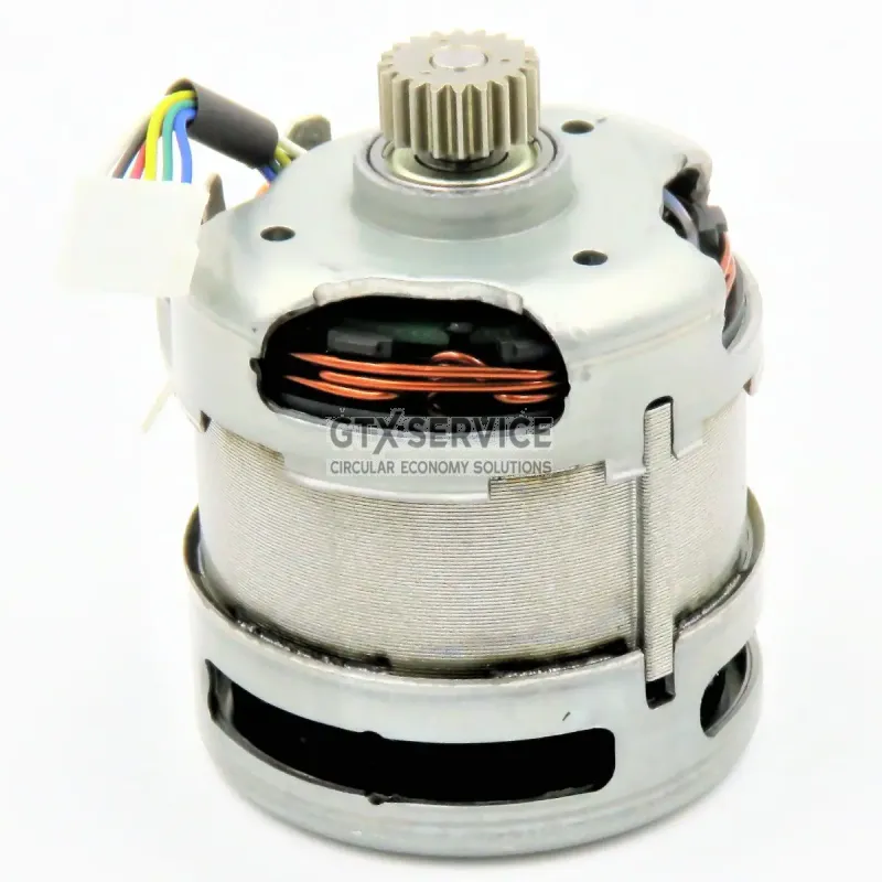 Silnik do Wiertarko wkrętarka - BOSCH NIEBIESKI GSR18V-85C