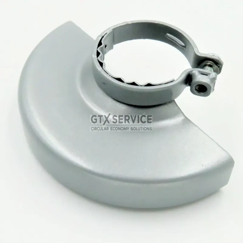 Osłony tarczy do Szlifierka kątowa 720W, 115mm - BOSCH NIEBIESKI GWS7-115E