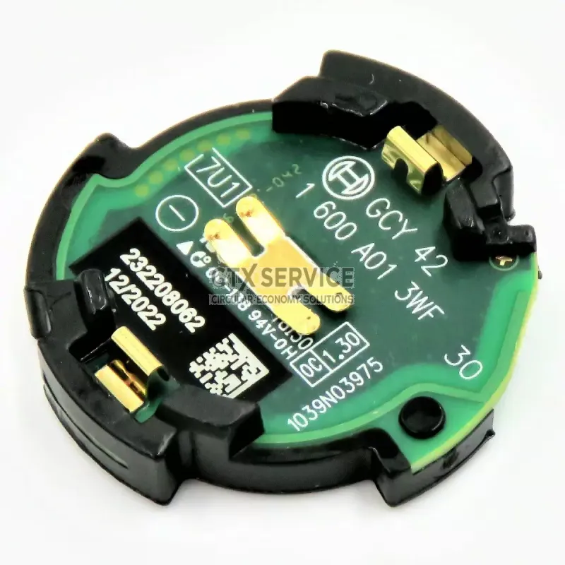 Część zamienna do Zakrętarka akumulatorowa - BOSCH NIEBIESKI GDS18V-450PC