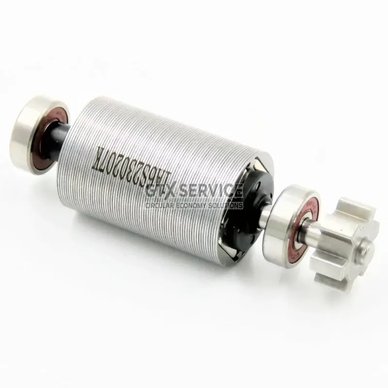 Wirnik do Szlifierka kątowa 700W 18V - BOSCH NIEBIESKI GWS180-LI