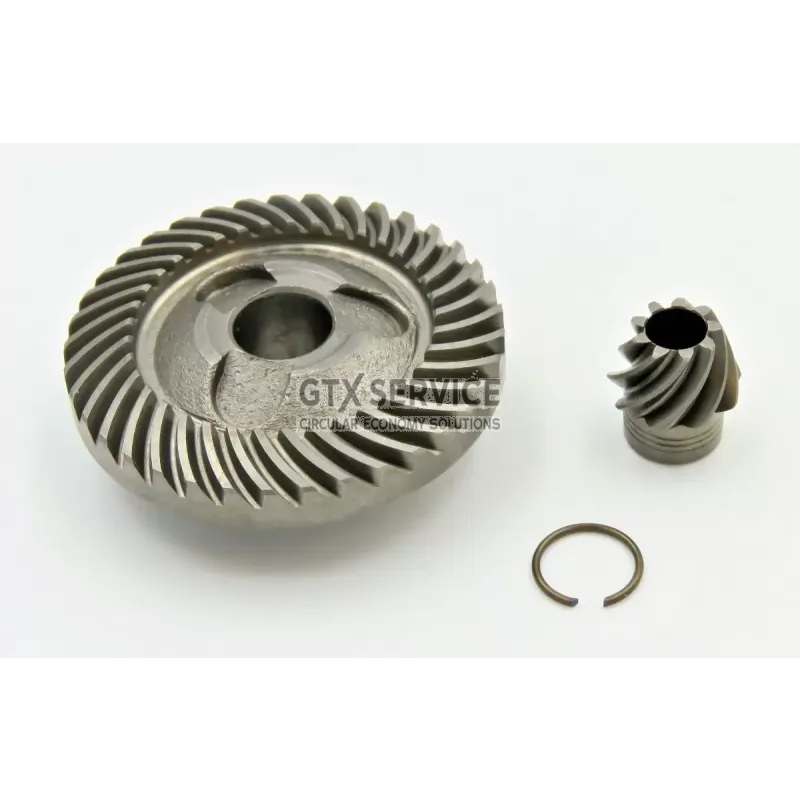 Przekładnia planetarna do Bruzdownica 1400W, 150mm, 9300rpm - BOSCH NIEBIESKI GNF35CA