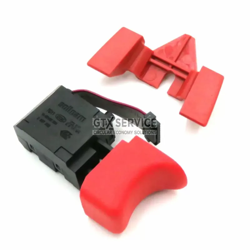 Włącznik do Wiertarko - wkrętarka - BOSCH NIEBIESKI GSR18V-50
