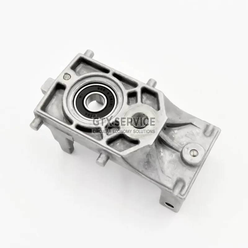 Część zamienna do Wyrzynarka - BOSCH NIEBIESKI GST18V-LI