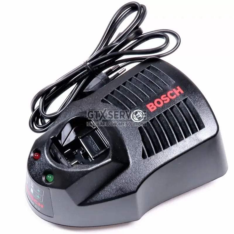 Ładowarka do Wiertarko - wkrętarka - BOSCH NIEBIESKI GSR10,8V-LI