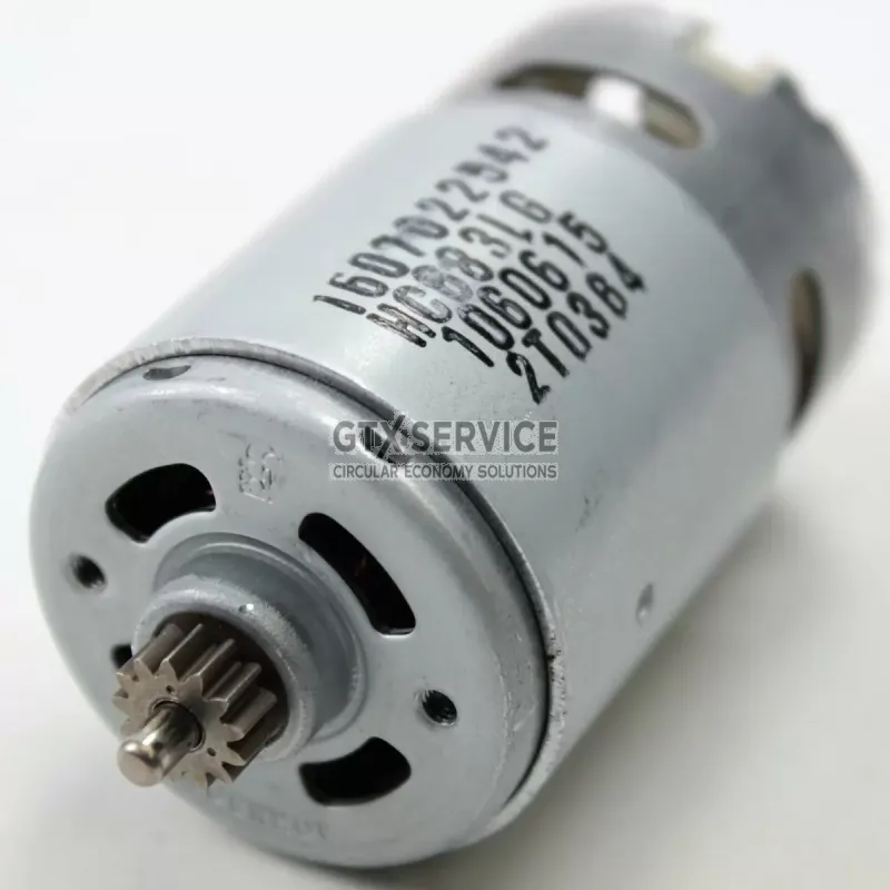 Silnik do Wkrętarka - BOSCH Zielony PSR10,8 LI-2