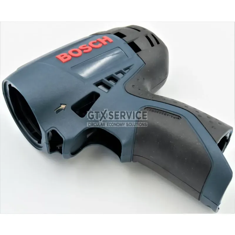 Obudowa główna do Wiertarko - wkrętarka - BOSCH NIEBIESKI GSR10,8V-LI-2