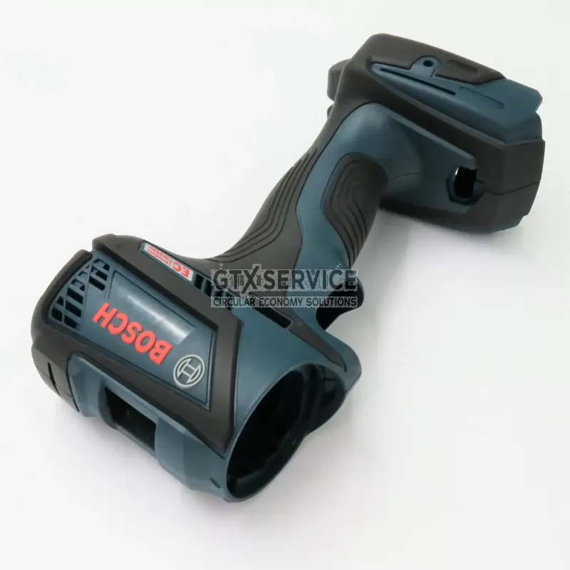 Obudowa główna do Wiertarko wkrętarka - BOSCH NIEBIESKI GSR18V-EC