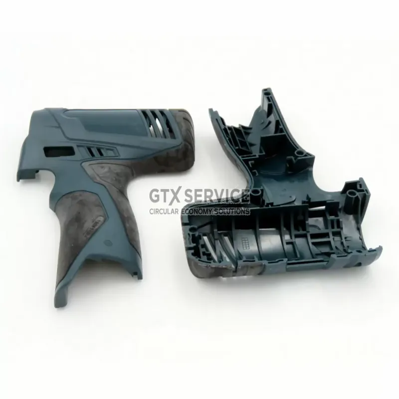 Obudowa główna do Wiertarko-wkrętarka akumulatorowa - BOSCH NIEBIESKI GSR1080-2-LI