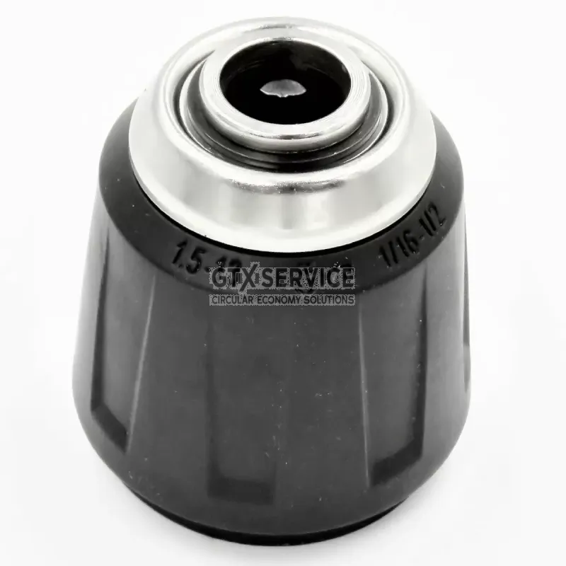 Uchwyt wiertarski do Wiertarko wkrętarka - BOSCH NIEBIESKI GSR18V-21