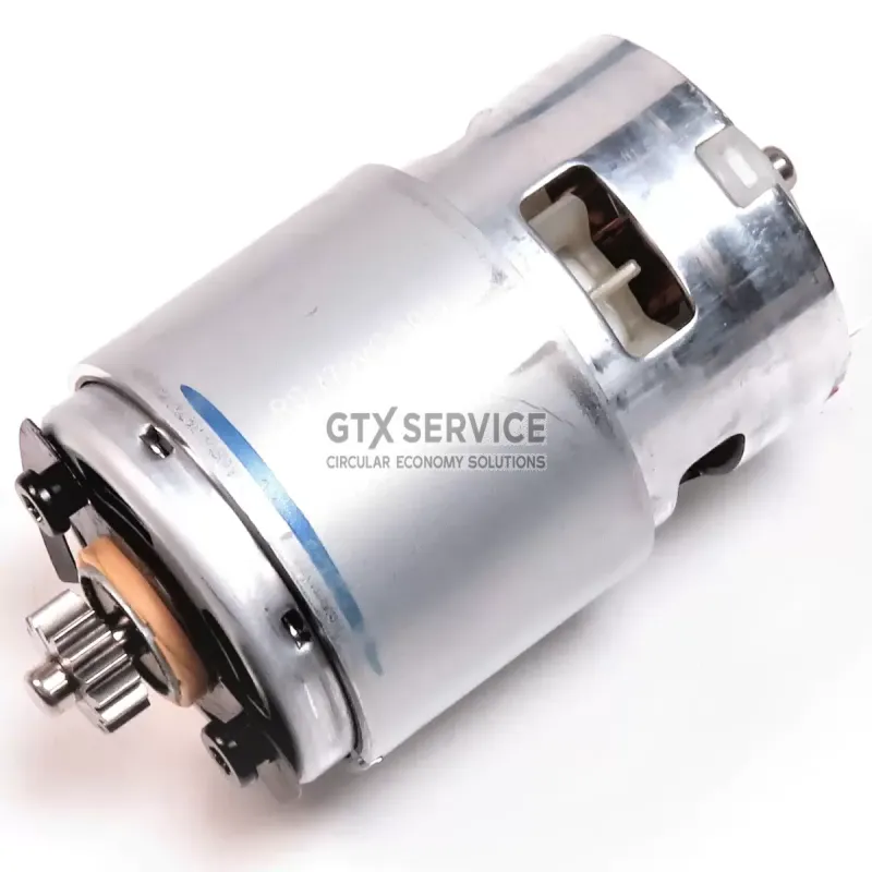 Silnik do Wiertarko-wkrętarka - BOSCH NIEBIESKI GSR14,4V