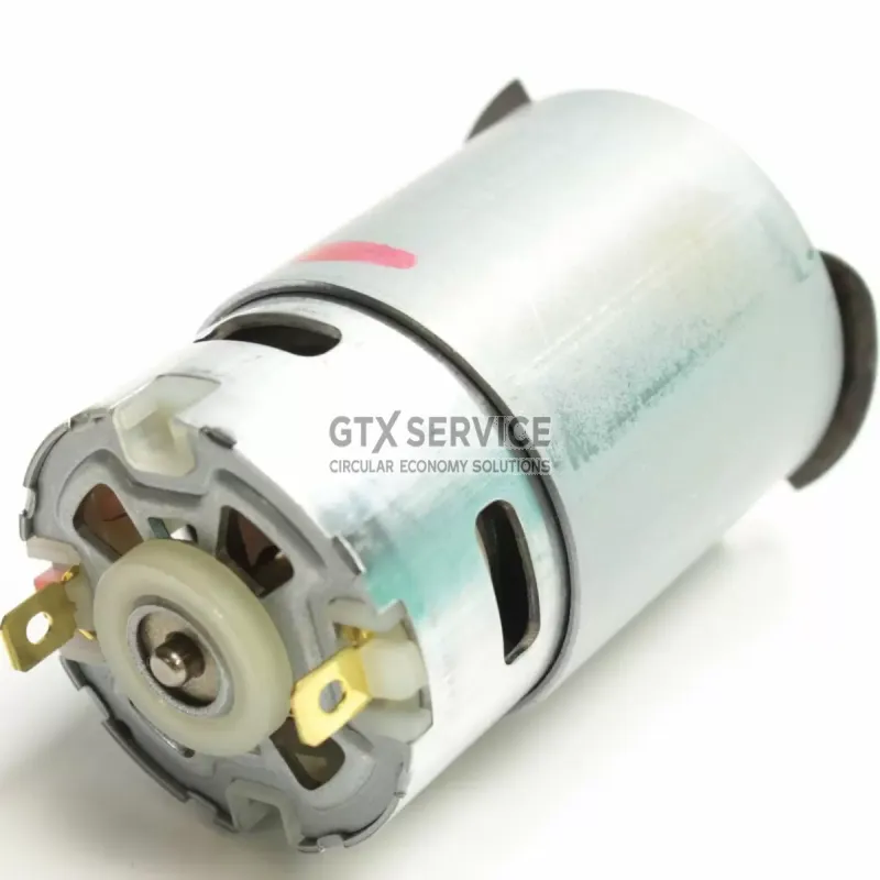 Silnik do Wiertarko - wkrętarka - BOSCH NIEBIESKI GSR10,8V-LI-2