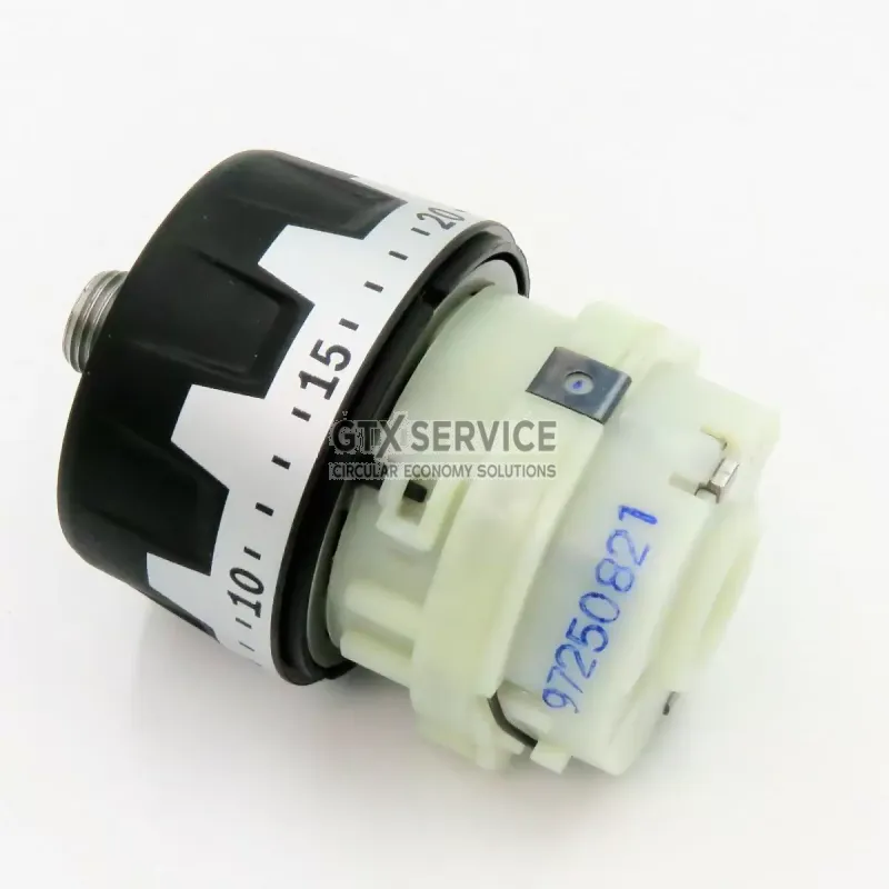 Część zamienna do Wiertarko wkrętarka - BOSCH NIEBIESKI GSR18V-EC