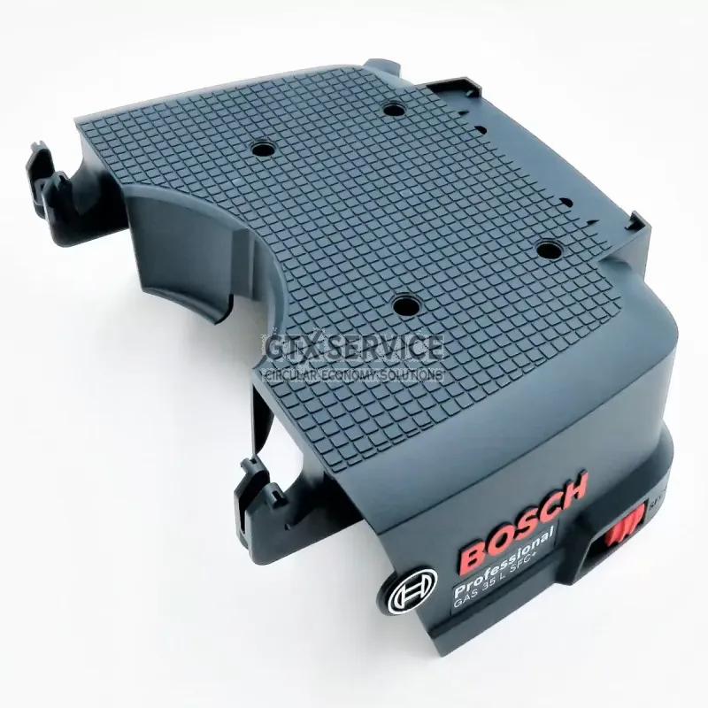 Osłona do Odkurzacz warsztatowy - BOSCH NIEBIESKI GAS35LSFC