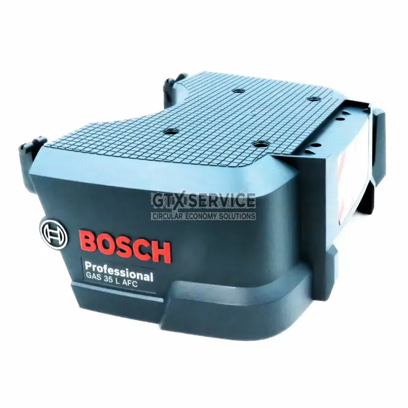 Osłona do Odkurzacz uniwersalny - BOSCH NIEBIESKI GAS35LAFC