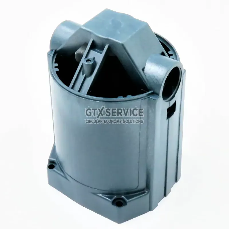 Obudowa główna do Pilarka ukosowa - BOSCH NIEBIESKI GCM10SD