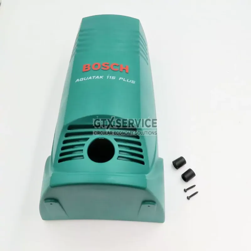 Obudowa główna do Myjka ciśnieniowa - BOSCH Zielony AQUATAK115PLUS