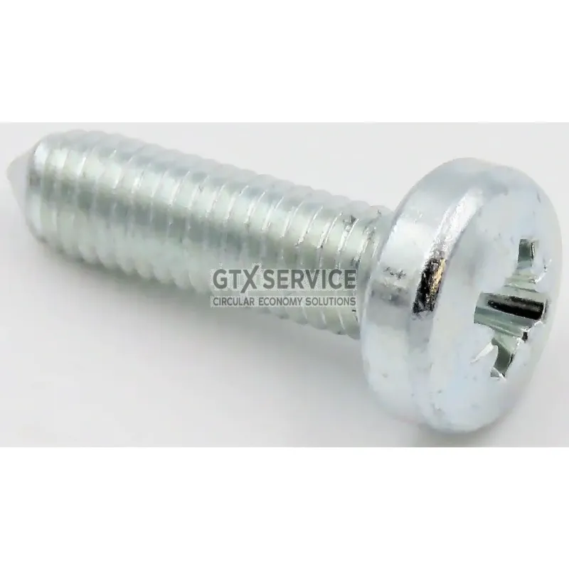 Śruba do Szlifierka kątowa 2400W, 230mm - BOSCH NIEBIESKI GWS24-230JH