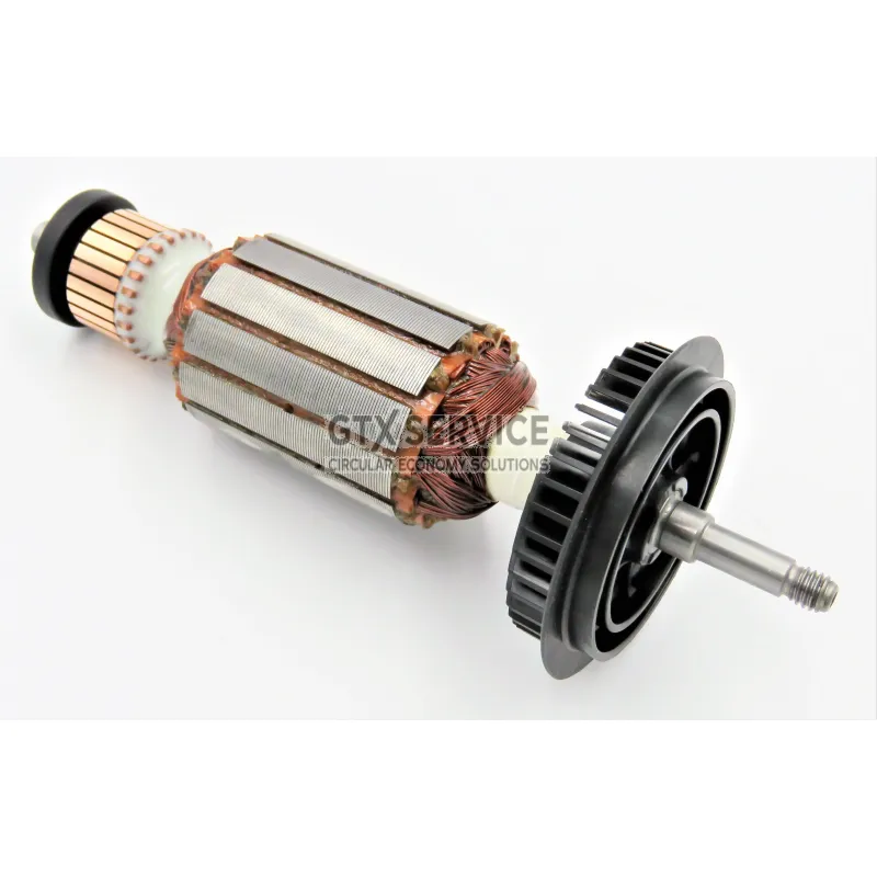 Wirnik do Szlifierka kątowa 850W, 125mm - BOSCH NIEBIESKI GWS850C