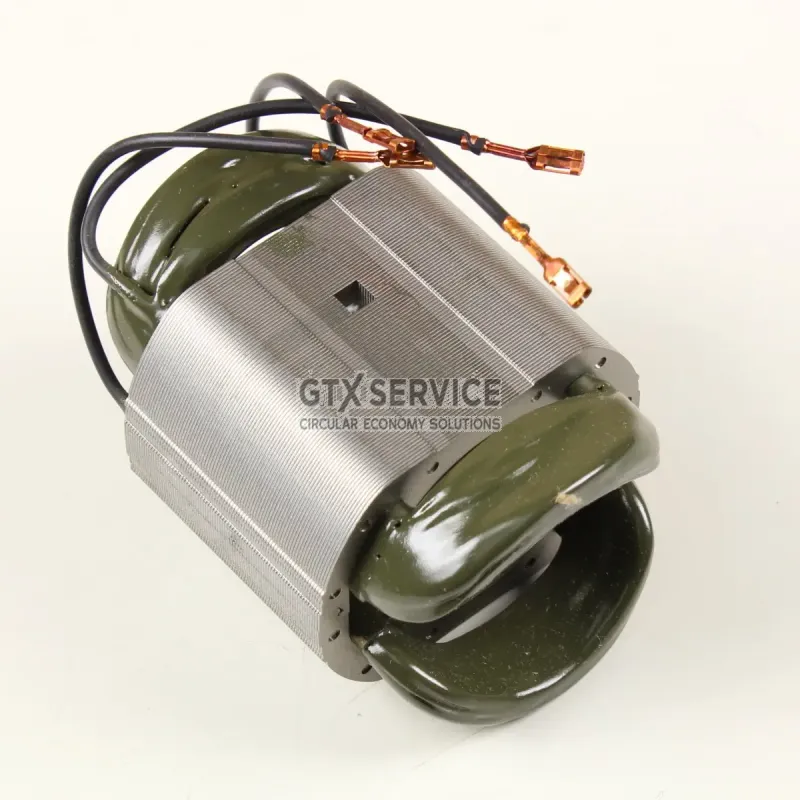 Stojan do Szlifierka kątowa 500W, 115mm - BOSCH NIEBIESKI GWS8-115