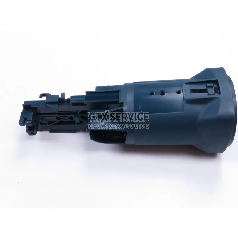 Obudowa główna do Szlifierka kątowa 500W, 115mm - BOSCH NIEBIESKI GWS8-115