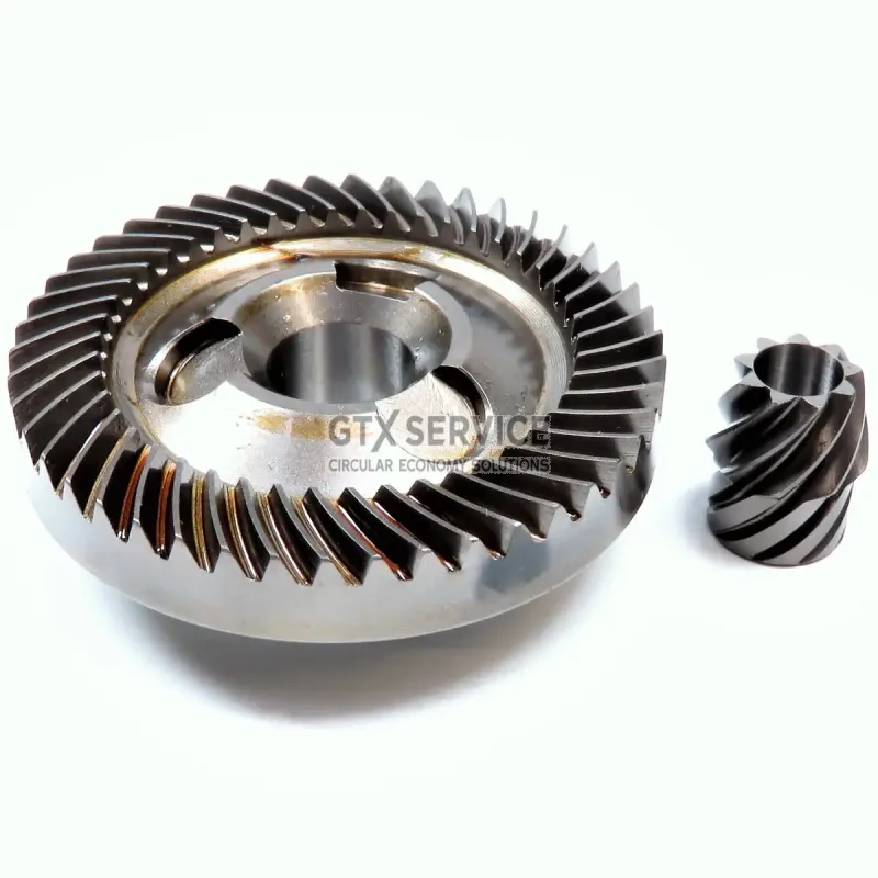 Koło zębate do Szlifierka kątowa - BOSCH NIEBIESKI GWS17-125INOX