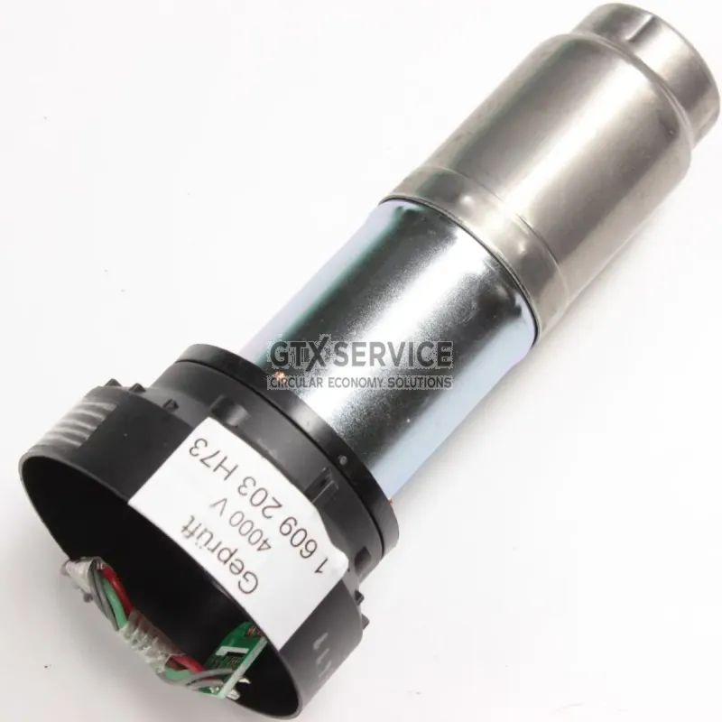 Grzałka do Opalarka - BOSCH NIEBIESKI GHG660LCD