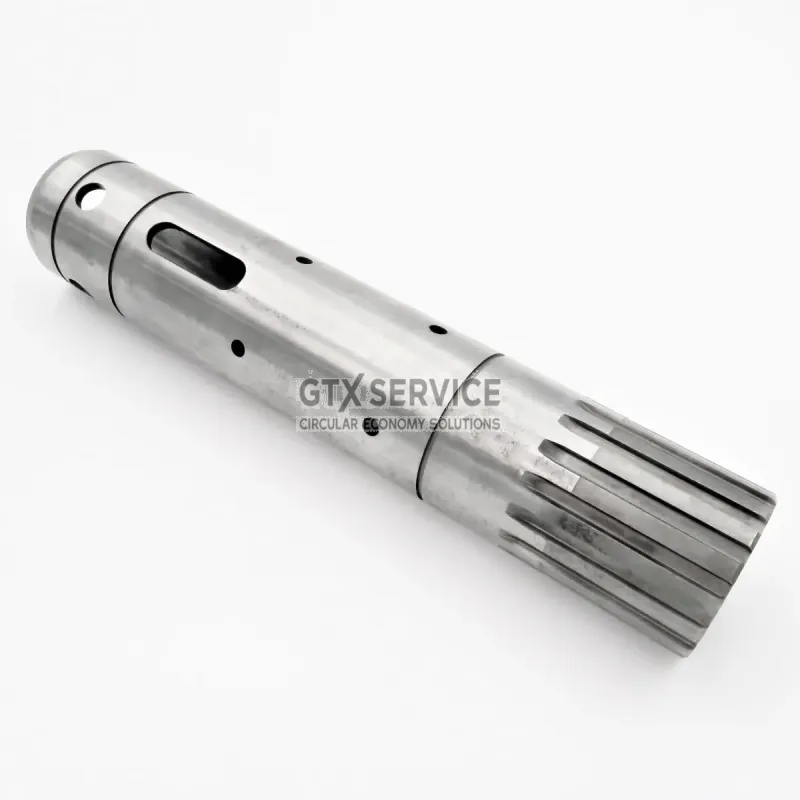Cylinder do Młot udarowo-obrotowy - BOSCH NIEBIESKI GBH10DC