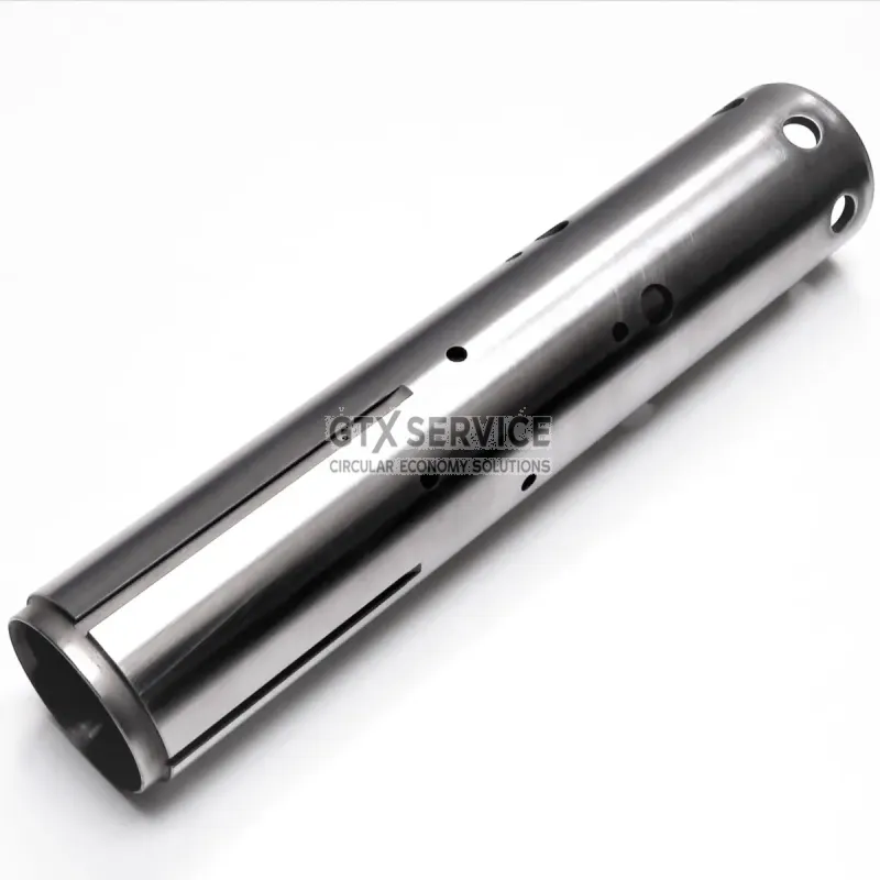 Cylinder do Młot udarowo-obrotowy - BOSCH NIEBIESKI GBH7DE