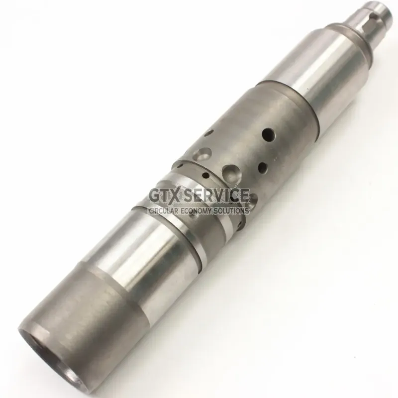 Cylinder do Młot udarowo-obrotowy - BOSCH NIEBIESKI GBH4-32DFR