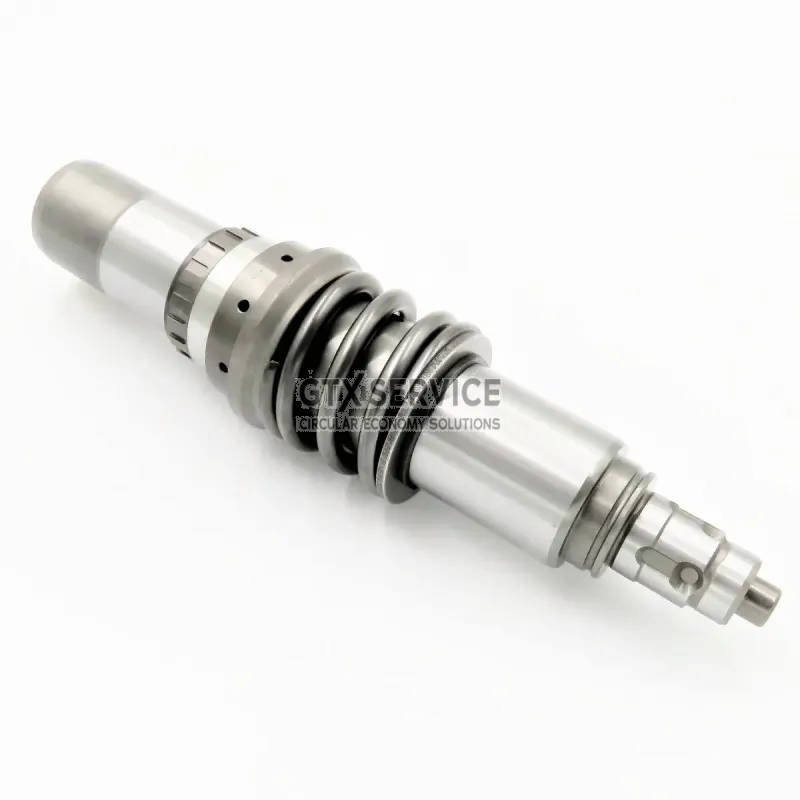 Cylinder do Młot udarowo-obrotowy - BOSCH NIEBIESKI GBH4-32DFR