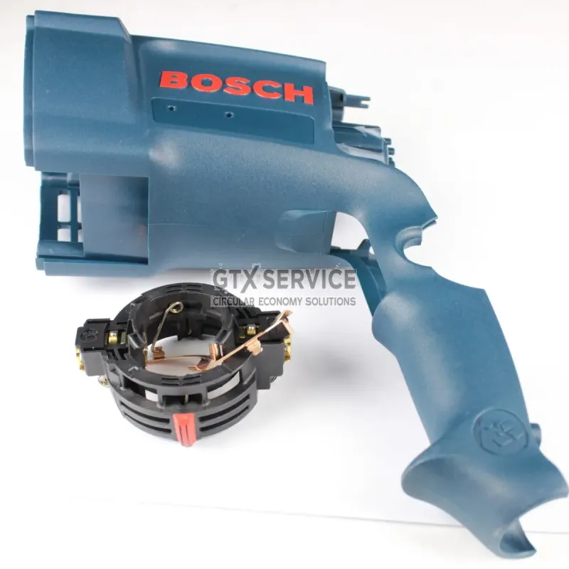 Obudowa główna do Młot udarowy - BOSCH NIEBIESKI GBH2-26DFR