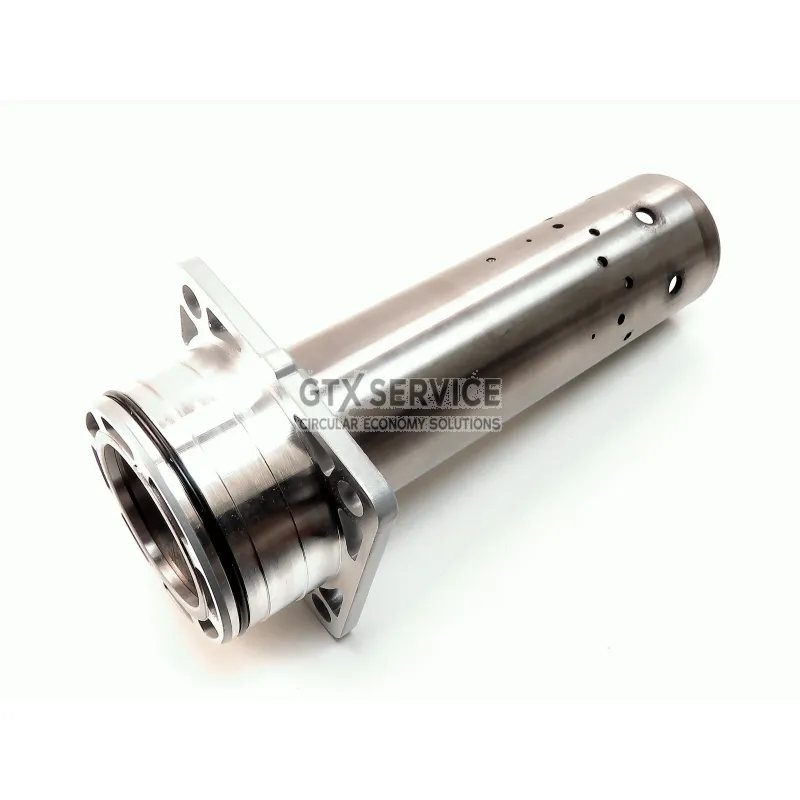 Cylinder do Młot kruszący - BOSCH NIEBIESKI GSH27VC