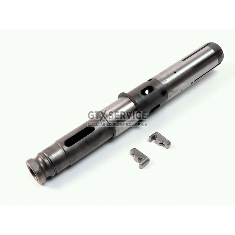 Cylinder do Młot udarowo-obrotowy - BOSCH NIEBIESKI GBH5-40DCE