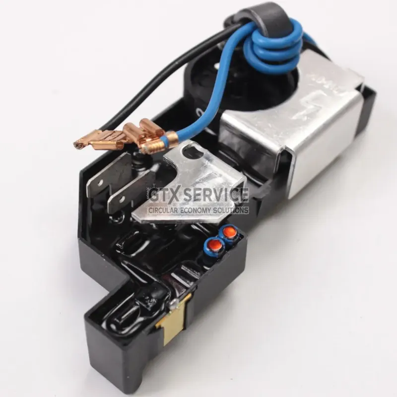 Regulator obrotów do Młot udarowo-obrotowy - BOSCH NIEBIESKI GBH11DE