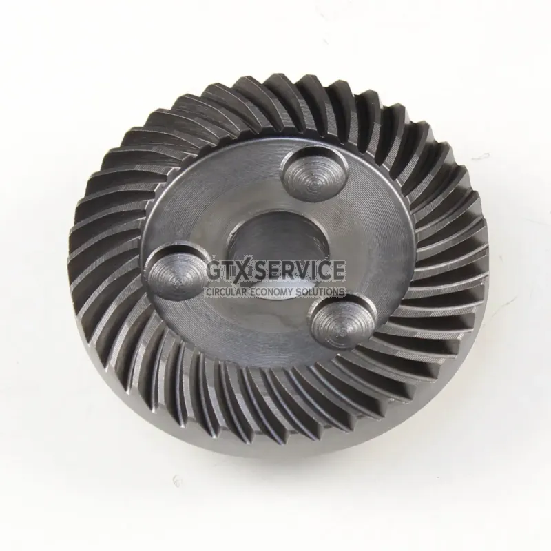 Koło zębate do Szlifierka kątowa 720W, 115mm - BOSCH NIEBIESKI GWS7-115E