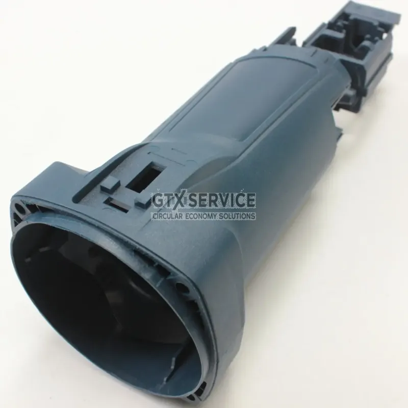 Obudowa główna do Szlifierka kątowa 720W, 115mm - BOSCH NIEBIESKI GWS7-115E