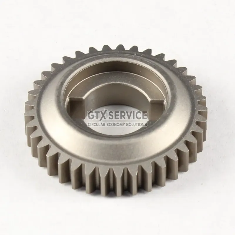 Koło zębate