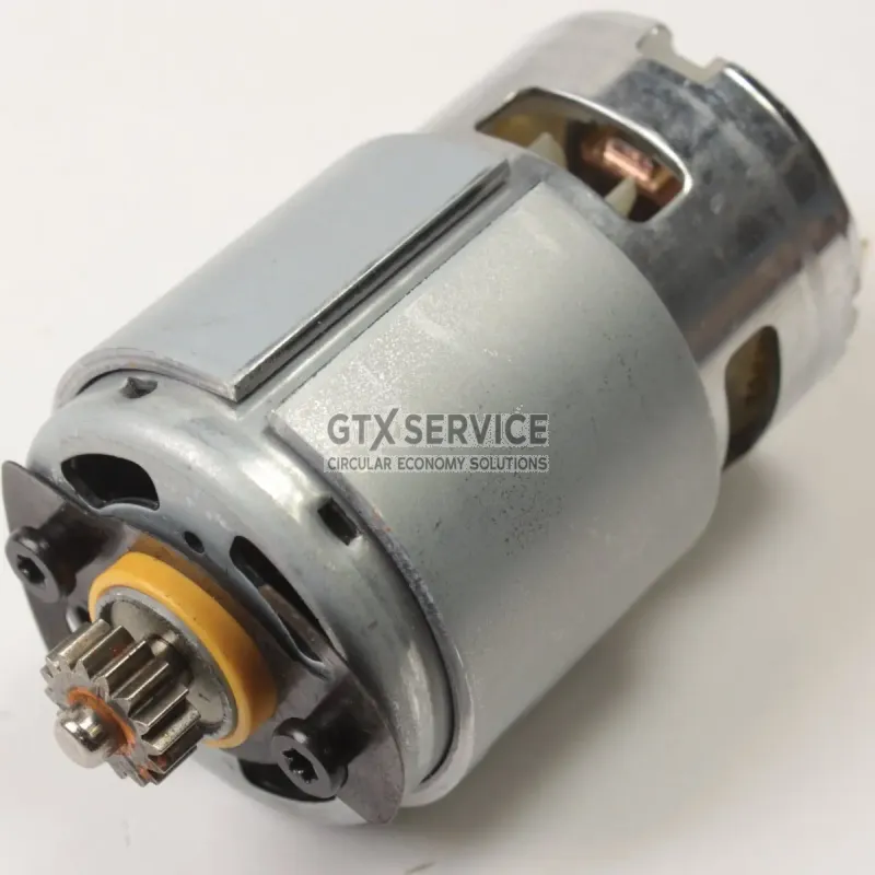 Silnik do Wiertarko-wkrętarka - BOSCH NIEBIESKI GSR18V