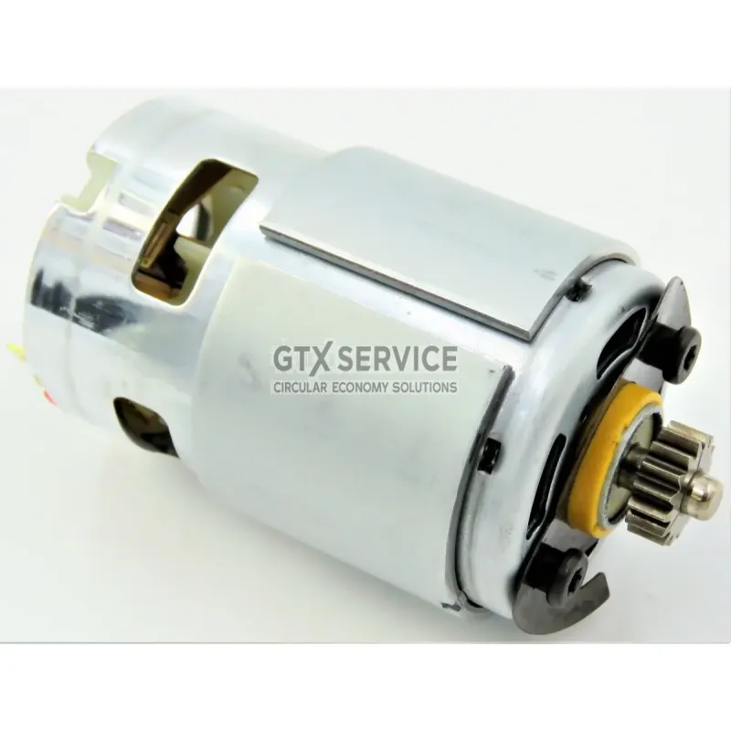 Silnik do Wiertarko-wkrętarka - BOSCH NIEBIESKI GSR14,4V-LI