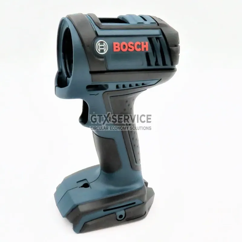 Obudowa główna do Wiertarko-wkrętarka - BOSCH NIEBIESKI GSR18V-LI
