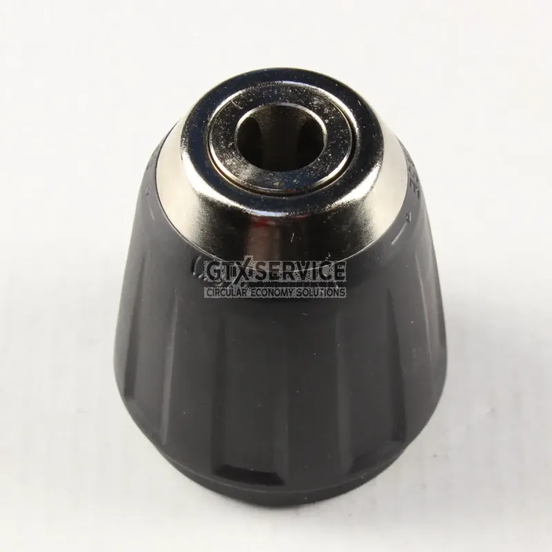 Uchwyt wiertarski do Wiertarko-wkrętarka - BOSCH NIEBIESKI GSR10,8V-LI-2