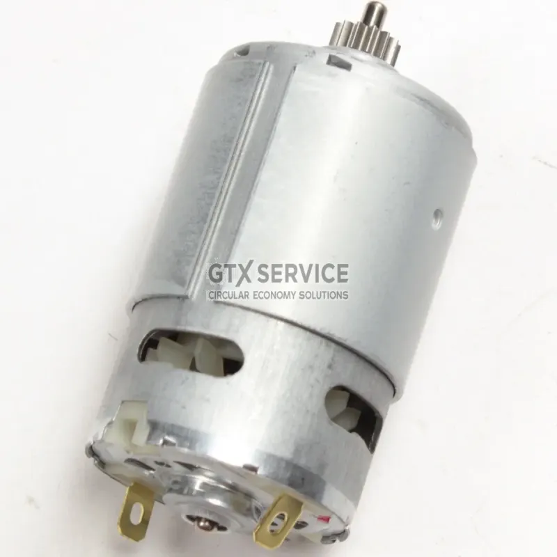 Silnik do Wiertarko-wkętarki - BOSCH NIEBIESKI GTSPK308
